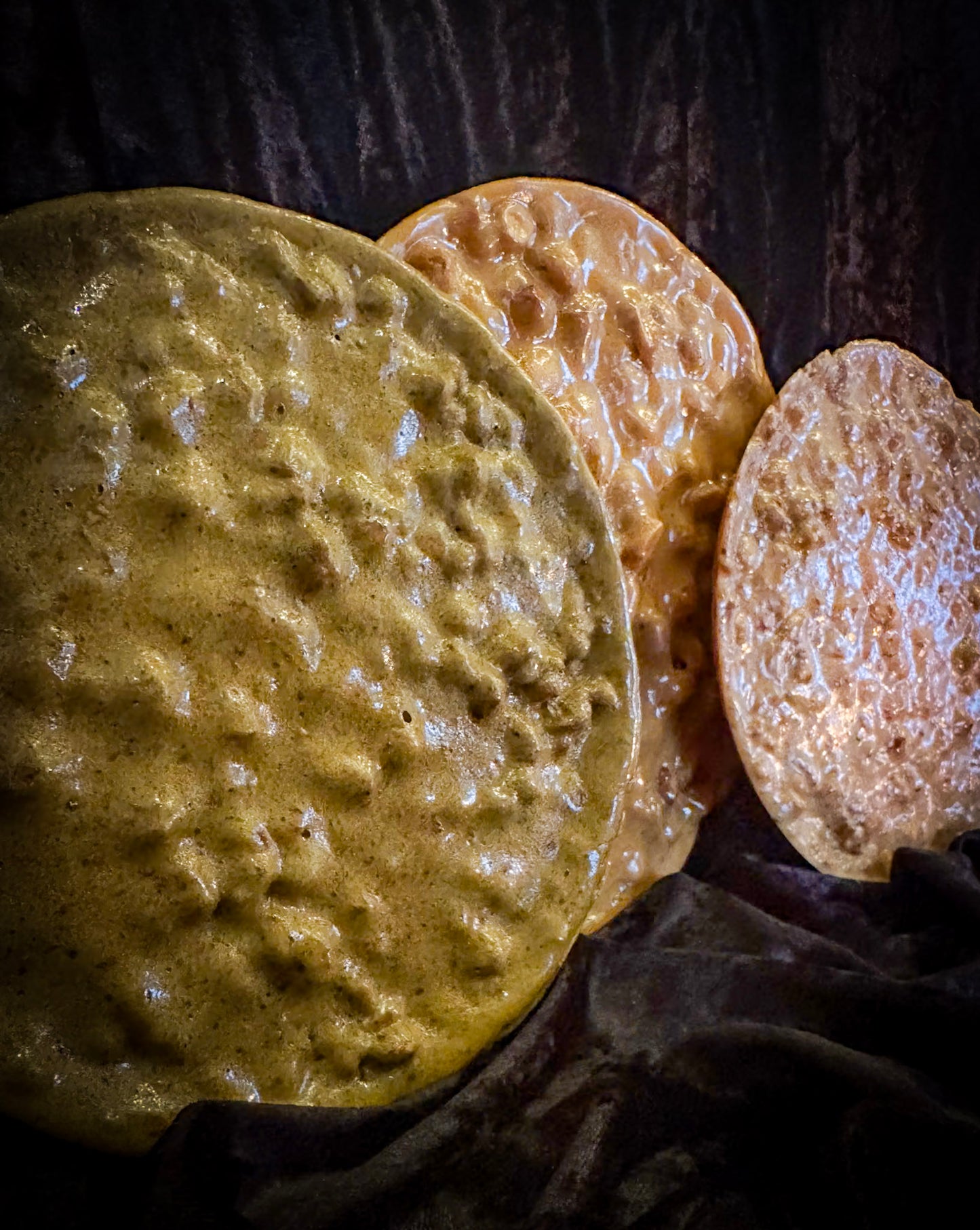 Jalapeno Peanut Brittle