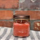 8 oz Mason Candle
