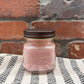 8 oz Mason Candle