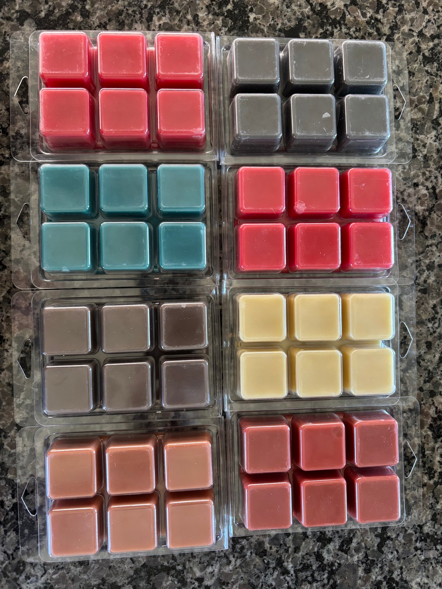 Wax Melts