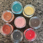 8 oz Mason Candle