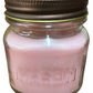 8 oz Mason Candle